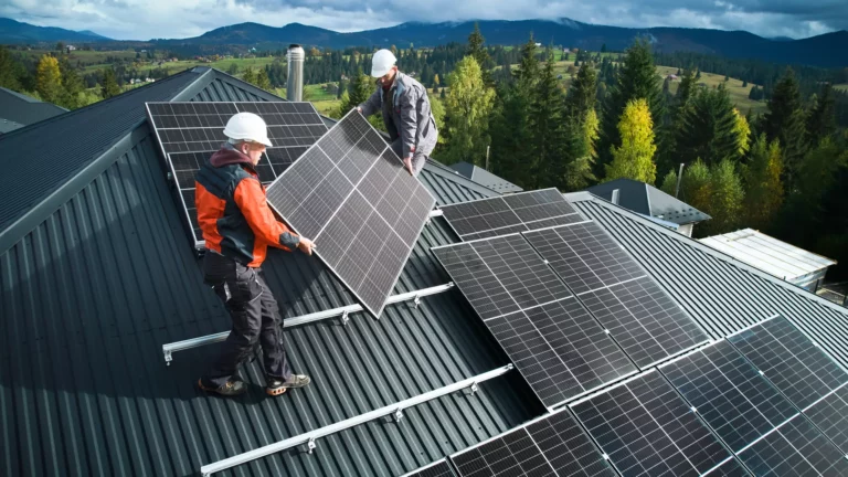 La Loi Climat et Résilience