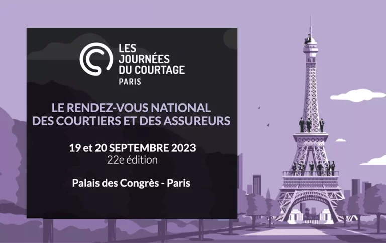 Retour sur le salon du courtage 2023